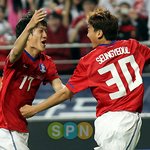 한국 대표팀, 에콰도르와의 마지막 국내 평가전 2-0 승리