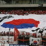(사진有) 에콰도르전의 열기를 그대로~!!!!