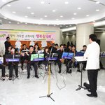 서울메트로에 퍼지는 아름다운 선율의 주인공_ 메트로 팝스 가상 인터뷰...