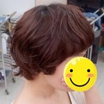오늘 <b>컷트</b>머리하러 갈건데염~