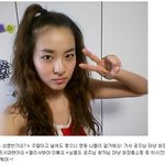 <b>명동</b>에 놀러갔던 산다라박, 아무도 못알아봐?