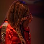 인기 상승중인 애프터스쿨 나나, 축제 직찍