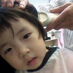 올해 네살박이 첫조카를 소개해요^_^*