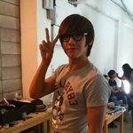 너무 귀여운 <b>이준</b>~