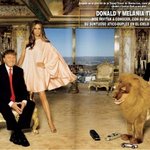 부동산<b>재벌</b> 트럼프가족의 저택 내부, 헉!!