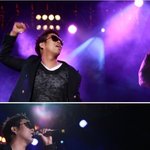 대학교 축제 간 엠씨몽, <b>인물</b> 살아났어