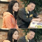 빅뱅 태양과 어울리는 <b>투샷</b> 김연아