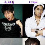 ★유세윤 닮은 <b>외국</b>모델~! <b>간지</b>는 진짜다ㅋㅋ