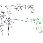 기차에서 이러지 좀 맙<b>시다</b>... 예의좀 지켜주세요...(그림있음)