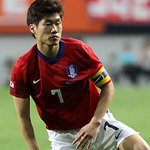 <b>캡틴</b>박지성 헤어 스타일!