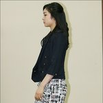 미니스커트 입은 <b>연아</b>♥ 평창홍보에 나선다!