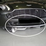 보도<b>블럭</b>에 실수로 올라갔는데 외제차 견적이 500만원이 넘게 나왔어요...