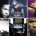 현대카드 슈퍼콘서트로 내한하는 <b>어셔</b>! 뮤지컬 시카고 나왔었네요