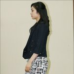 점점 더 예뻐지는 <b>연아</b>! 여성스러운 모습으로~