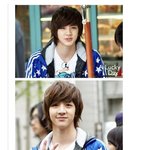 산다라박 <b>천둥</b> 커플룩으로 눈길