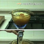 [동영상] 캠코더가 끓는 라면에 빠진 날.. - 라면 편