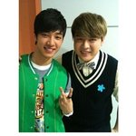 슈프림팀 <b>쌈디</b>가 찍은 이기광ㅋ