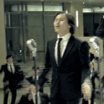 유상철이 알려주는 황선홍밴드의 <b>황새</b>춤 추는 법