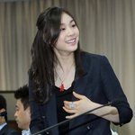 시크해진 <b>연아</b>