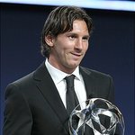 <b>fc</b> 바르셀로나, 프리메라리가 2연패 달성… 올시즌 득점왕엔 메시