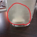 언제나 시크하던 그 男, 강의 시간에 <b>개거품</b> 문 사건