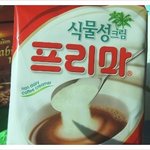 프리마 진실 파헤치기 - 아이스크림과 칼로리 비교