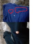 저 어제 집앞에서 칼에수십방찔려 죽을뻔했어요..