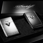 다비도프와 쥬얼리의 만남?! 명품들의 콜라보레이션 아이템