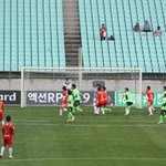 ♥  여러분~ k-리그도 재밌답니다 >_< ♥