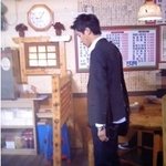 신데렐라 언니 촬영중인 은조, 효선, <b>동수</b>