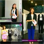 <b>차예련</b>의 깔끔한 스타일 딱이야~!