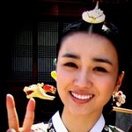 동이 인현왕후 박하선, <b>단아</b>한 매력