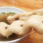 참을수 없는 <b>유혹</b>~길거리 음식