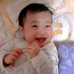 우리아들 얼짱!!^^
