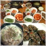 맛있는<b>순대</b>사냥~