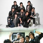 필리핀의 슈퍼주니어라던데