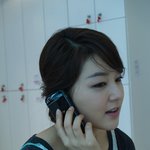 ★박진희 최근 갸름하게 변해버린 <b>턱선</b>~ 완전 깜놀!