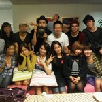 <b>려원</b>-최시원-소녀시대, 같은 교회 멤버들끼리