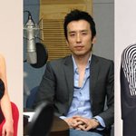 <b>서우</b>, 박신혜, 유희열, 윤도현, 이승환 패밀리 뜬다!!!!