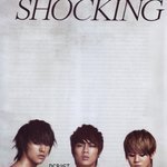 비스트 파격적인 <b>마리</b>끌레르 화보, 무리수?ㅠ