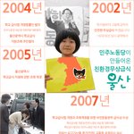 8년전에도 밥 걱 정 했다구요~ 1탄!