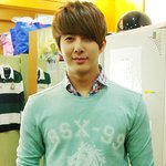 bsx with <b>star</b>!! ss501 김형준!