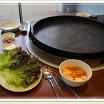 나들이 갈 때 <b>간편</b>한 맘마밀 보글보글 챙겨가세요.