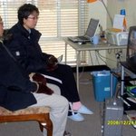 사진유) 가족유학