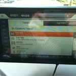 맛집을 검색해주는 <b>네비</b>게이션을 샀습니다.