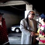 세계적인 뮤지션 스티비 원더와 만난 <b>mc</b>몽