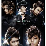 ss501 컴백 <b>자켓</b>사진 공개~~남성미 강렬
