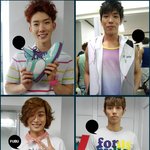 <b>2am</b>,카라,길학미 협찬사진