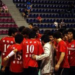 꽃보다 아름다운 핸드볼팀 코로사 영웅들을 소개합니다~♥