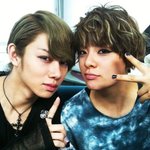 <b>f</b>(x)와 사진찍은 김희철, <b>여자</b>보다 더 예뻐;